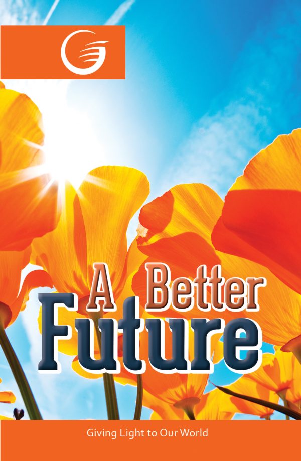 A Better Future