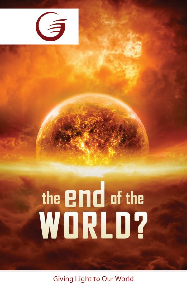 End Of The World