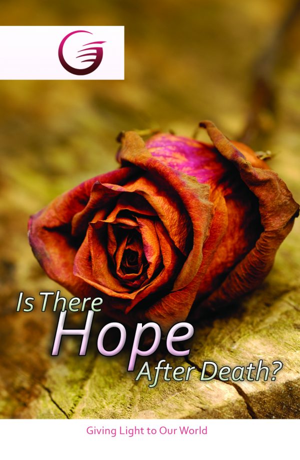 Is There Hope After Death?
