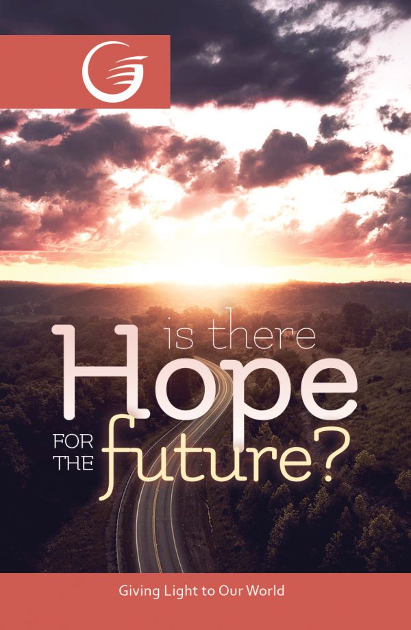 Is There Hope For The Future?