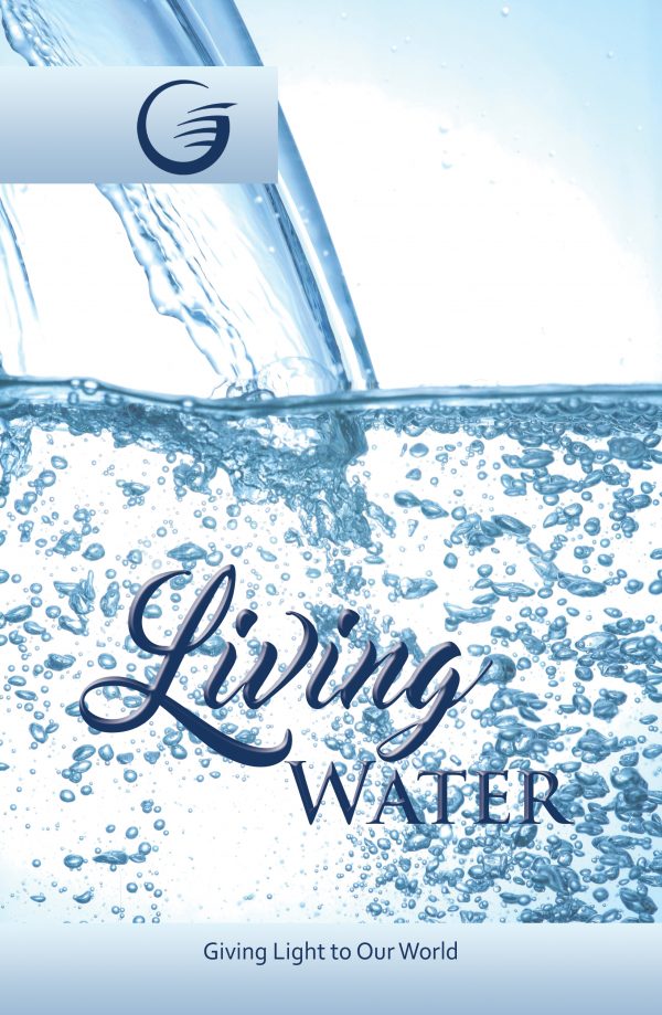 Living Water