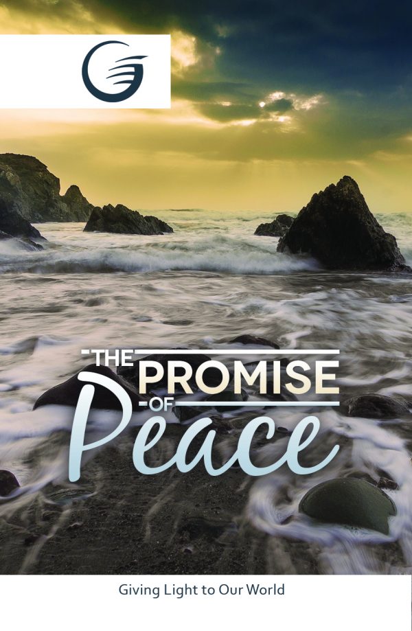 Promise Of Peace